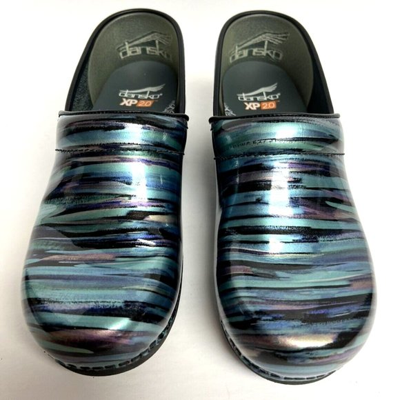 Dansko Professional XP 2 Womens Clog Size EU38 M US7.5-8 - Picture 3 of 6